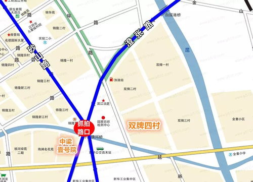 貨車司機們注意了 江陰新增14個禁貨抓拍點,市區(qū) 禁貨 再升級