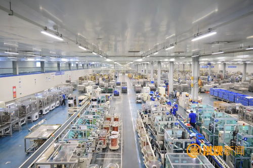 轉(zhuǎn)型升級蓄力賦能 南昌 先進制造業(yè)集聚發(fā)展中心 揚優(yōu)成勢