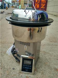 安陽原味大鍋蒸海鮮_桑拿海鮮蒸汽鍋發生器-中科商務網-青島威尚電器