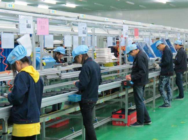 明知公司違反勞動法,為何員工都選擇忍 懂了這六點就不會奇怪