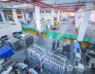 用德意集成灶，讓你真的得意！