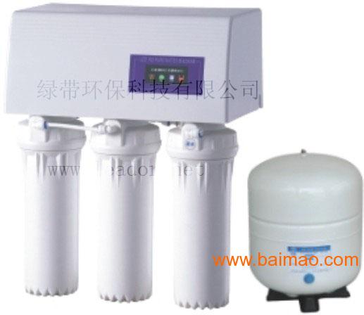 中國名優(yōu)產(chǎn)品綠帶電器純水機(jī) 品質(zhì)、源頭與價(jià)值的全方位解析