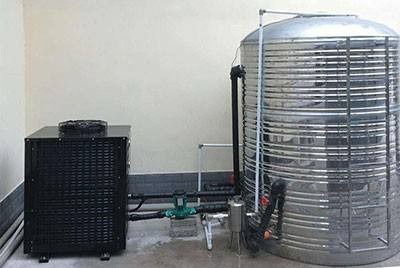 臺州路橋工廠酒店商用空氣能及學(xué)校太陽能熱水器工程 新能源發(fā)電與儲能系統(tǒng)的集成應(yīng)用