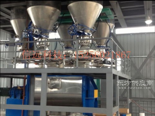 新型化工粉體自動(dòng)配料系統(tǒng)與新能源發(fā)電及儲能設(shè)備 現(xiàn)代工業(yè)的精密與綠色引擎