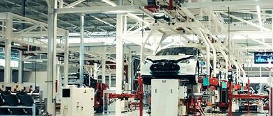 特斯拉工廠辟謠不減新能源汽車機(jī)遇 新能源發(fā)電與儲(chǔ)能系統(tǒng)及設(shè)備迎發(fā)展新階段